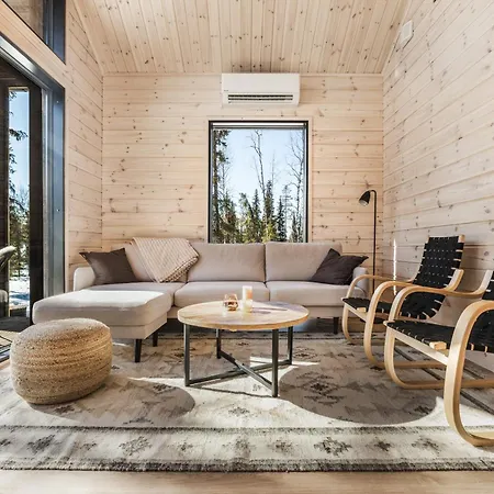 Villa Fellview By Hilla *
