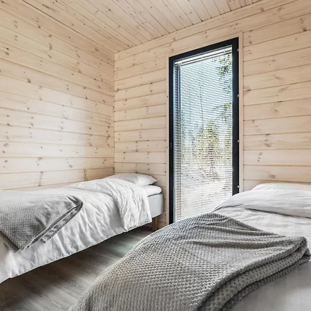 Villa Fellview By Hilla