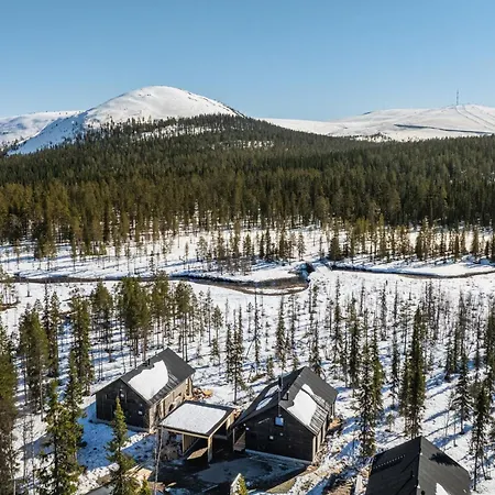 Villa Fellview By Hilla *